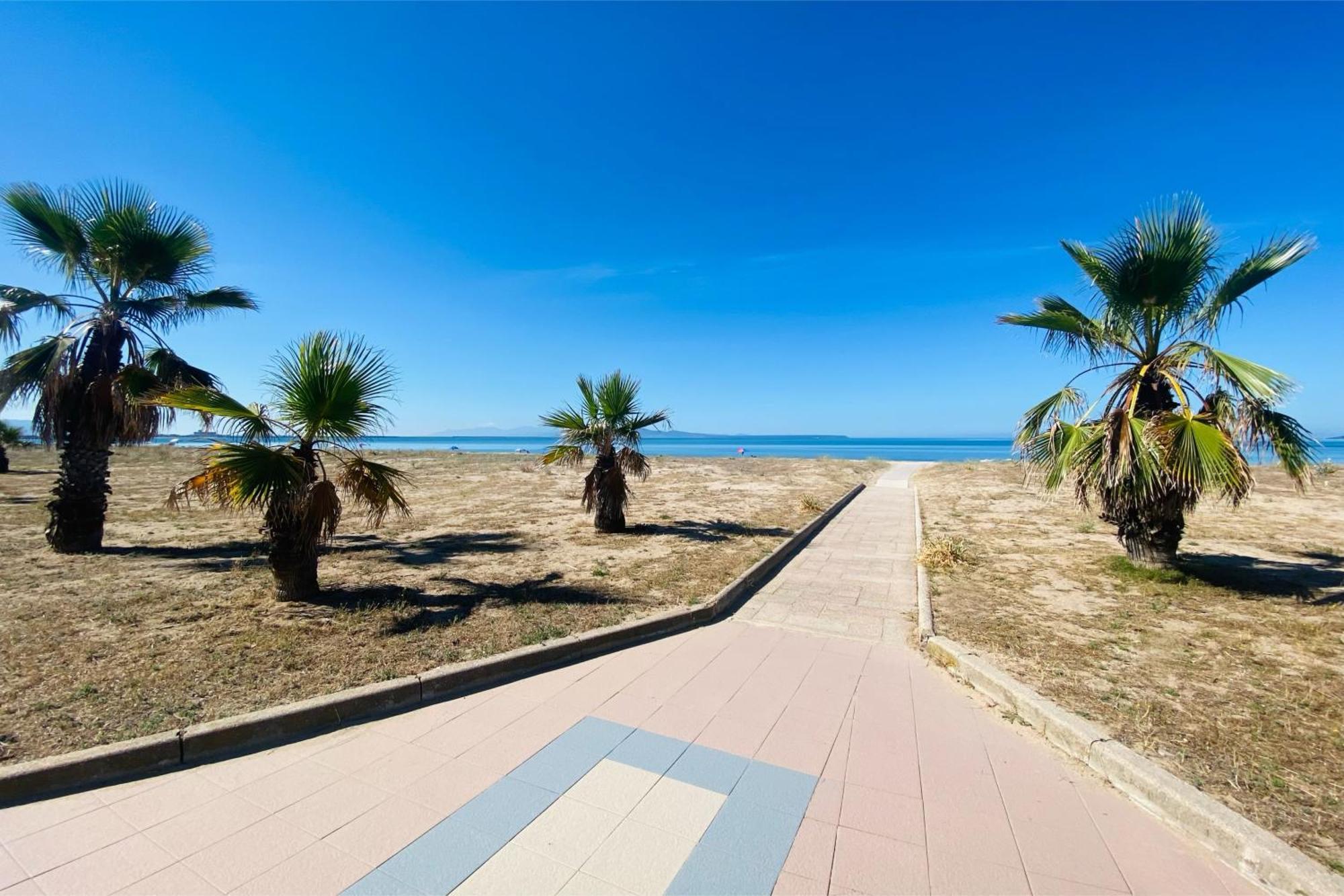 فيلا Casa Elian توري غراندي المظهر الخارجي الصورة