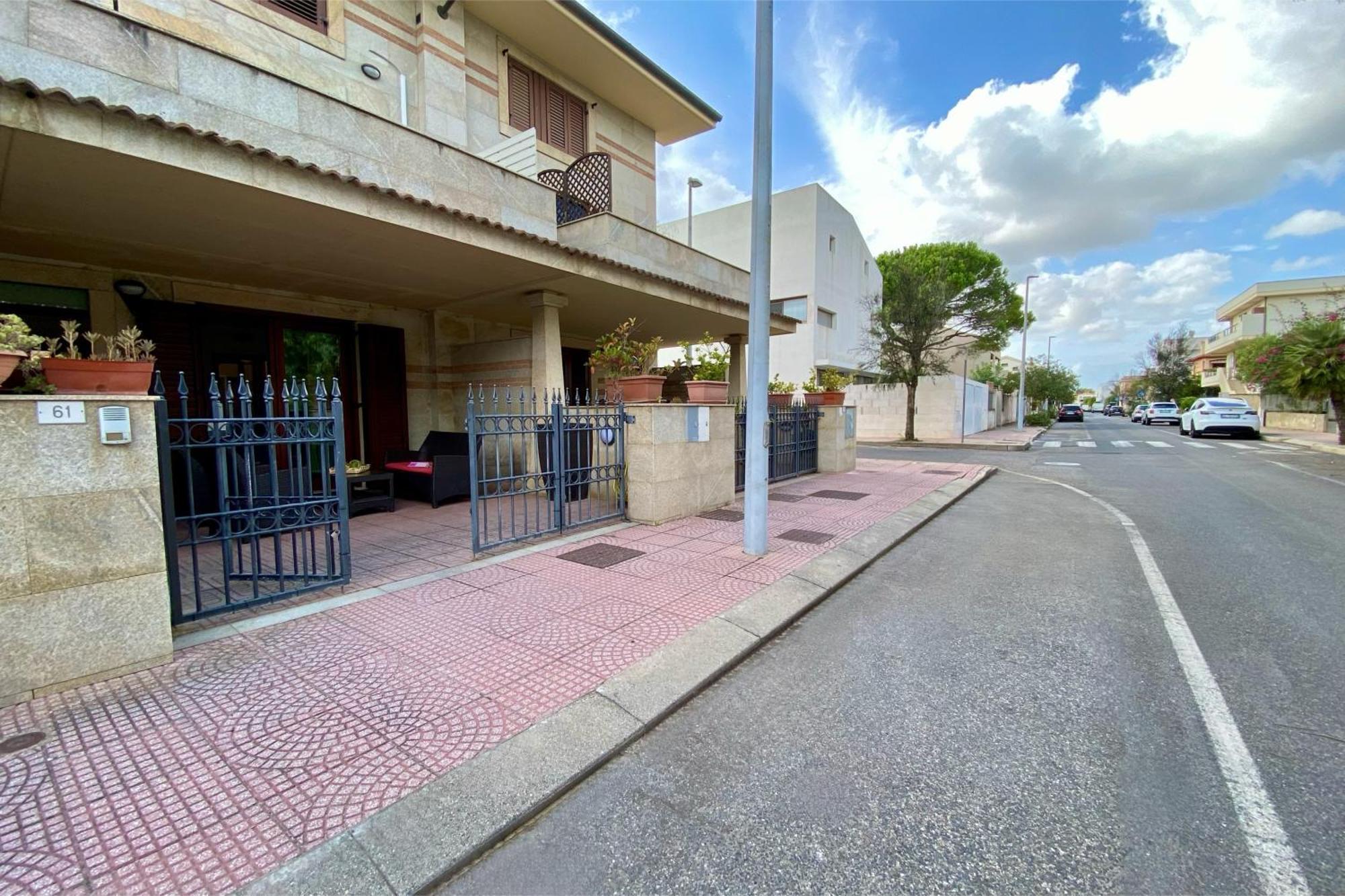 فيلا Casa Elian توري غراندي المظهر الخارجي الصورة