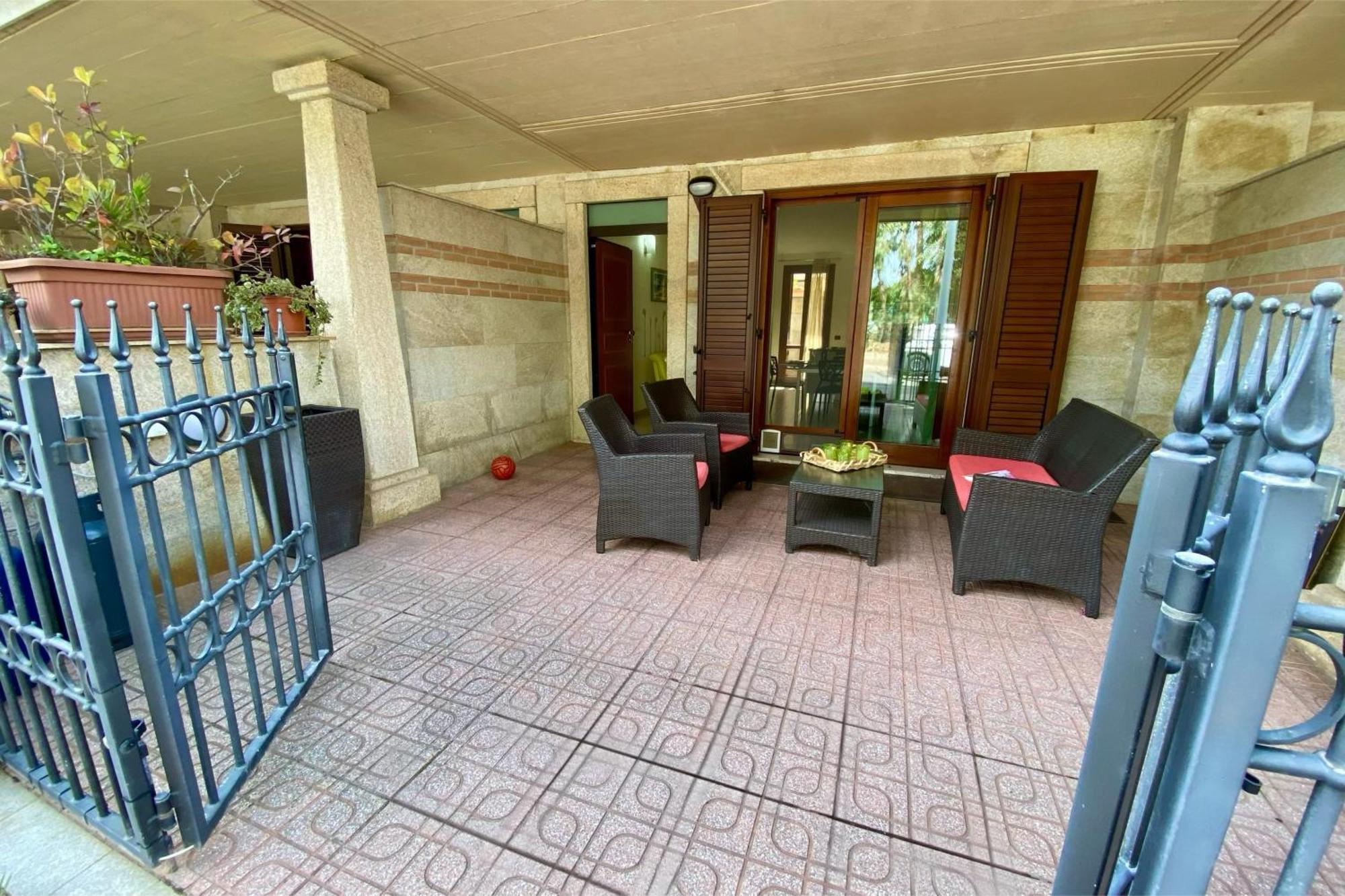 فيلا Casa Elian توري غراندي المظهر الخارجي الصورة