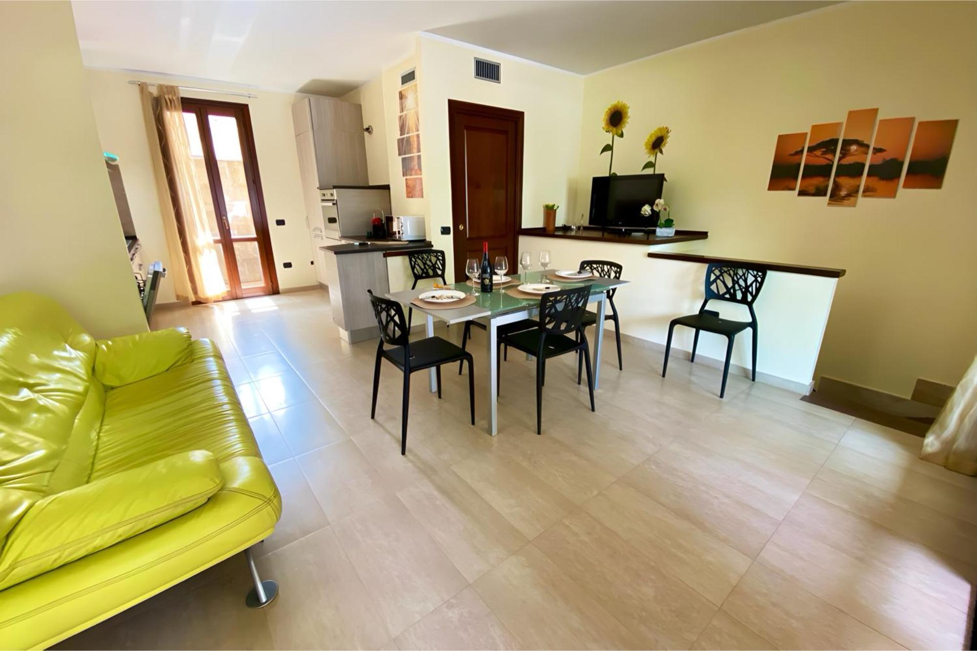 فيلا Casa Elian توري غراندي المظهر الخارجي الصورة