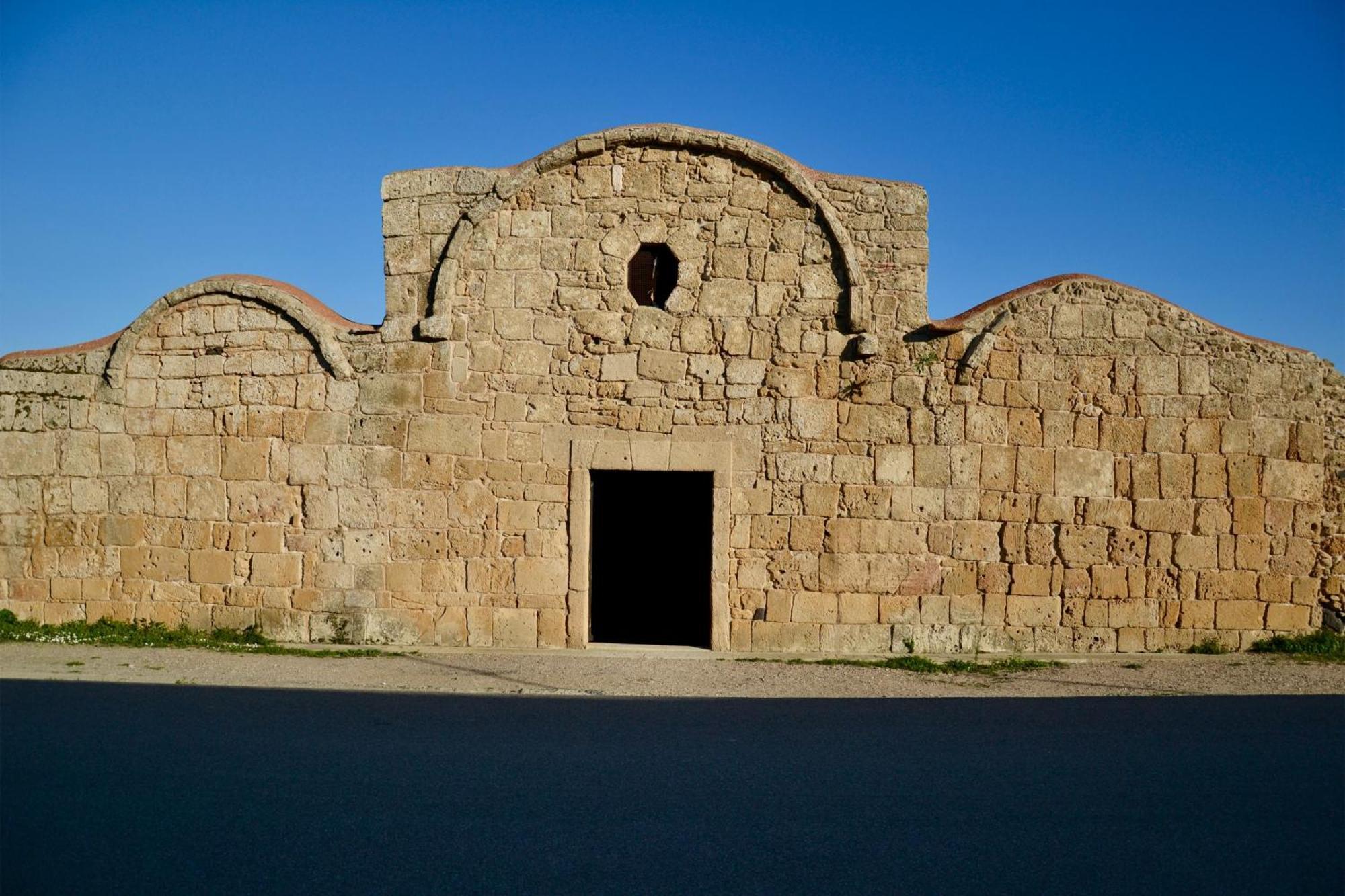 فيلا Casa Elian توري غراندي المظهر الخارجي الصورة
